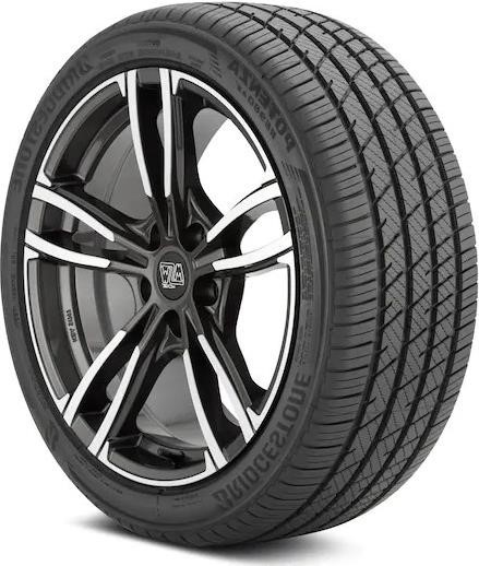 Bridgestone Potenza RE980AS Plus 225/55R17 97W BSW | Best One Tire